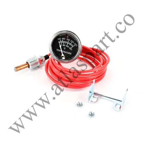 SULLAIR, SULLAIR Gauge, Sullair Temperature Gauge, Temperature gauge, تمپرچر گیج, تمپرچر گیج سول ایر, تمپرچر گیج کمپرسور سول ایر, سول ایر, گیج فشار, گیج فشار سول ایر