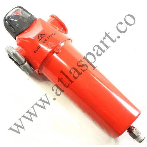 020AA Domnick Hunter Housing هوزینگ میکرو فیلتر دامنیک هانتر