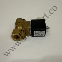 BOGE, boge solenoid valve, boge valve, solenoid valve, valve, بوگه, شیر برقی, شیر برقی بوگه, شیر برقی کمپرسور بوگه, شیربرقی کمپرسور