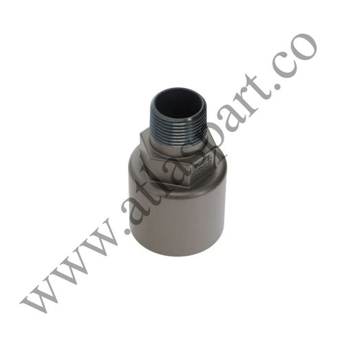 00 7409 1613, 1613-7409-00, 1613740900, Air, air compressor, atlas copco, Compressor, Muffler, muffler silencer, silencer, اطلس کوپکو, صدا خفه کن, صدا خفه کن کمپرسور, صداگیر, کمپرسور, کمپرسور هوا, مافلر, مافلر اطلس کوپکو