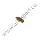 1-4INCH, 1/4 INCH, 1/4 اینچ, 1624-6073-63, 1624607363, 63 6073 1624, Air, air compressor, atlas copco, Compressor, Muffler, muffler silencer, silencer, اطلس کوپکو, صدا خفه کن, صدا خفه کن کمپرسور, صداگیر, کمپرسور, کمپرسور هوا, مافلر, مافلر اطلس کوپکو