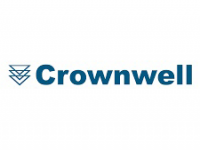 crownwell png logo