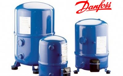 danfuss-compressor